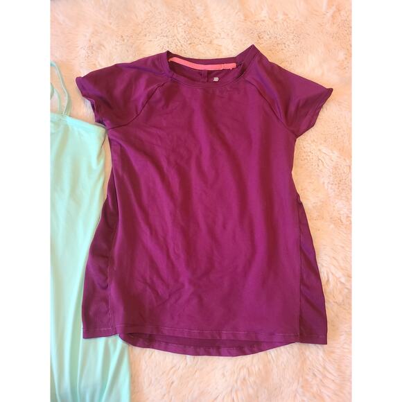 Girl's All In Motion size 10-12 Activewear lot of clothes - Picture 2 of 9